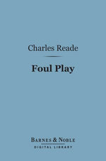 Foul Play (Barnes & Noble Digital Library)