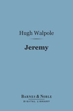 Jeremy (Barnes & Noble Digital Library)
