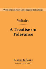 A Treatise on Tolerance (Barnes & Noble Digital Library)