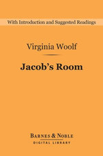 Jacob's Room (Barnes & Noble Digital Library)