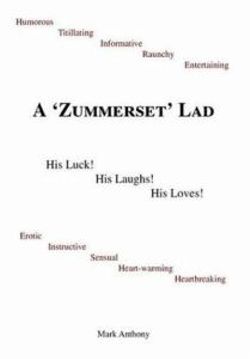 A Zummerset Lad A Zummerset Lad