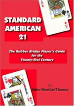 Standard American 21