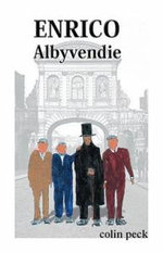 Enrico Albyvendie