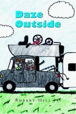 Daze Outside