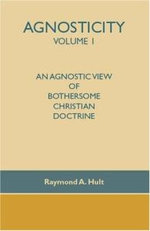Agnosticity: v. 1