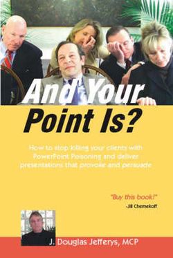 And Your Point Is?