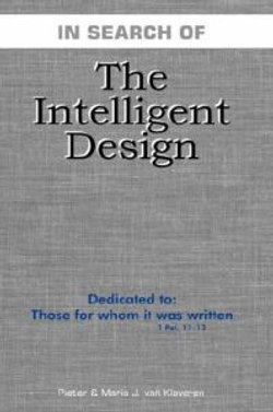 The Intelligent Design