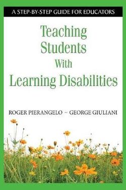 Teaching Students With Learning Disabilities