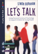 Let's Talk