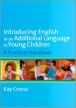 Introducing English as an Additional Language to Young Children