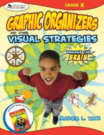 Engage the Brain: Graphic Organizers and Other Visual Strategies, Kindergarten
