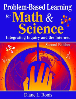 Problem-Based Learning for Math & Science