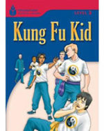 Kung Fu Kid