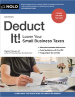 Deduct It!