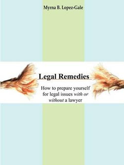 Legal Remedies