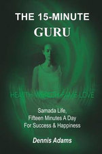 The 15-minute Guru
