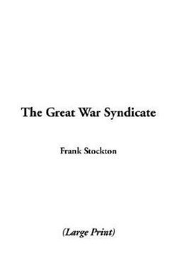 The Great War Syndicate