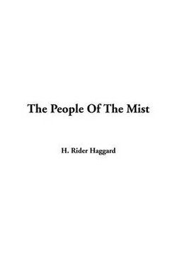 The People of the Mist
