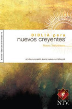New Believer's New Testament-OS