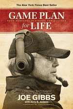 Game Plan for Life: Your Personal Playbook for Success