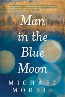 Man In The Blue Moon