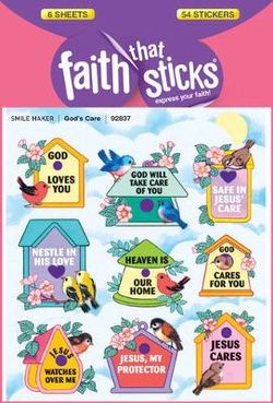 God's Care