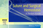 Suture and Surgical Hemostasis