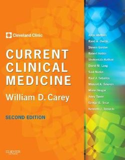 Current Clinical Medicine