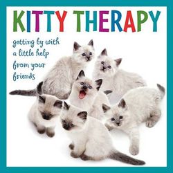 Kitty Therapy