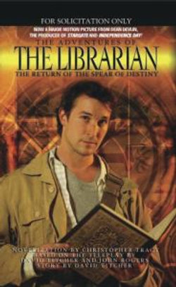 The Librarain