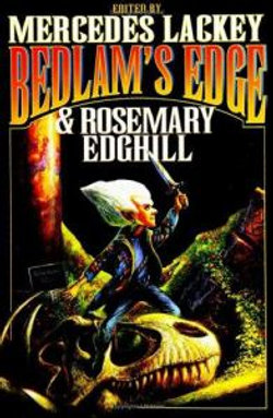 Bedlam's Edge