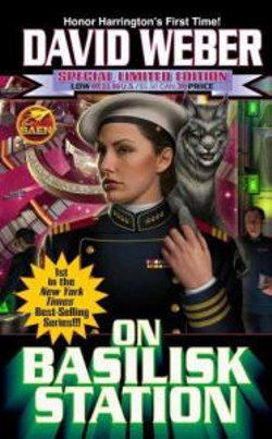 On Basilisk Station