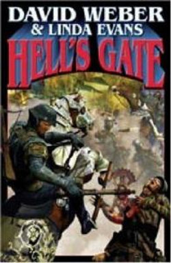 Hell's Gate