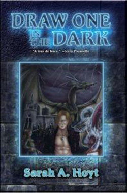 Draw One in the Dark
