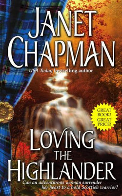 Loving the Highlander