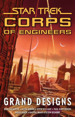 Star Trek: Corps of Engineers: Grand Designs