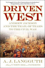 Driven West