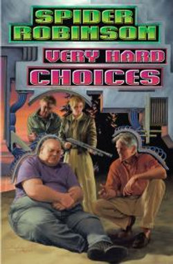 Very Hard Choices