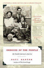Enemies of the People