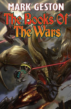 The Books of the Wars