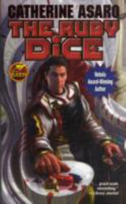 The Ruby Dice