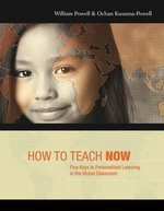 How to Teach Now
