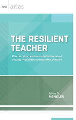 The Resilient Teacher