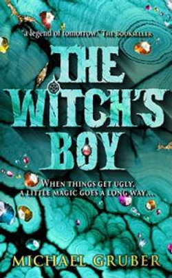 The Witch's Boy