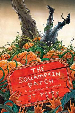 The Squampkin Patch