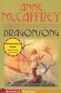 Dragonsong
