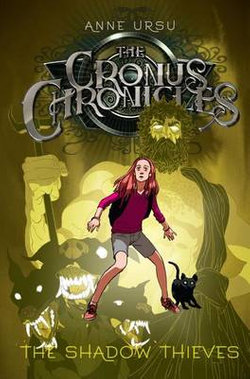 The Shadow Thieves