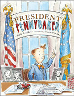 President Pennybaker