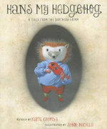 Hans My Hedgehog
