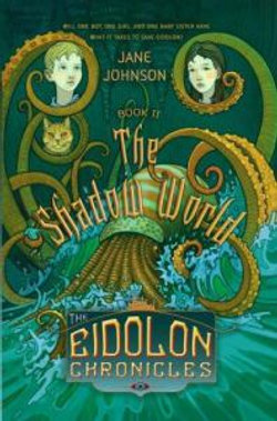 The Shadow World